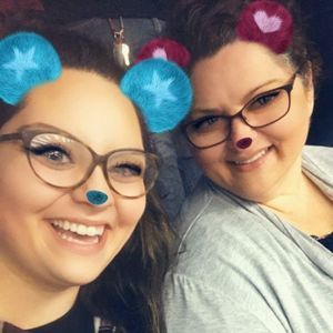 Meet your Posher, Stacey